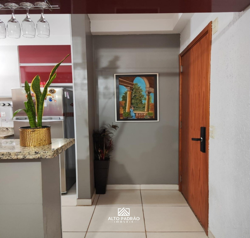 Apartamento, Vila Jaraguá