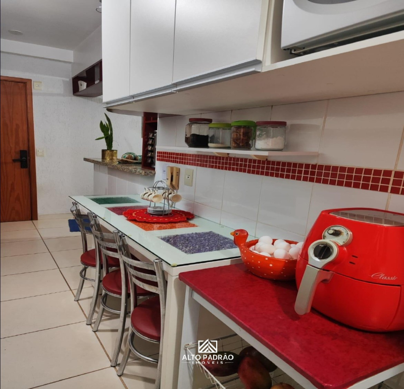 Apartamento, Vila Jaraguá