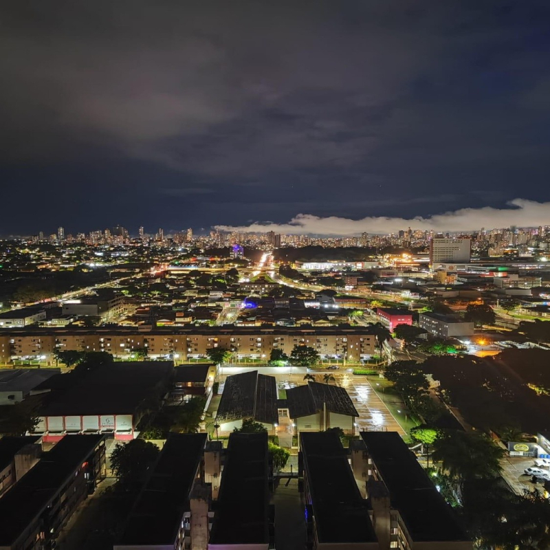 Apartamento, Vila Jaraguá