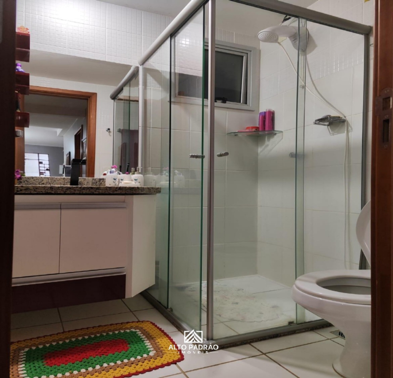 Apartamento, Vila Jaraguá