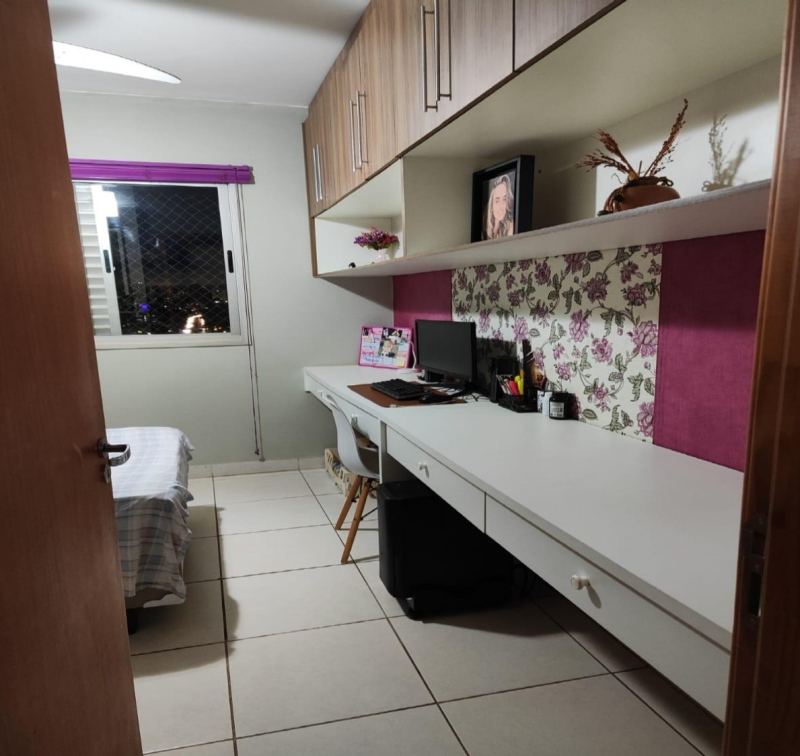 Apartamento, Vila Jaraguá