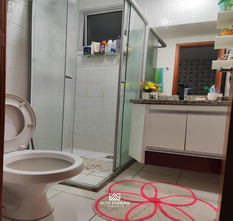 Apartamento, Vila Jaraguá