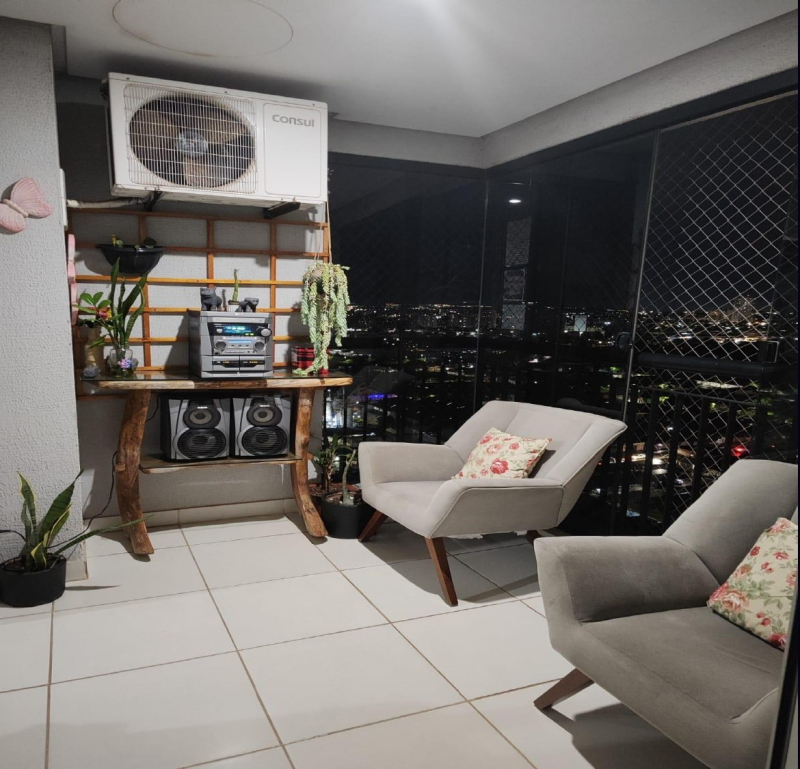 Apartamento, Vila Jaraguá