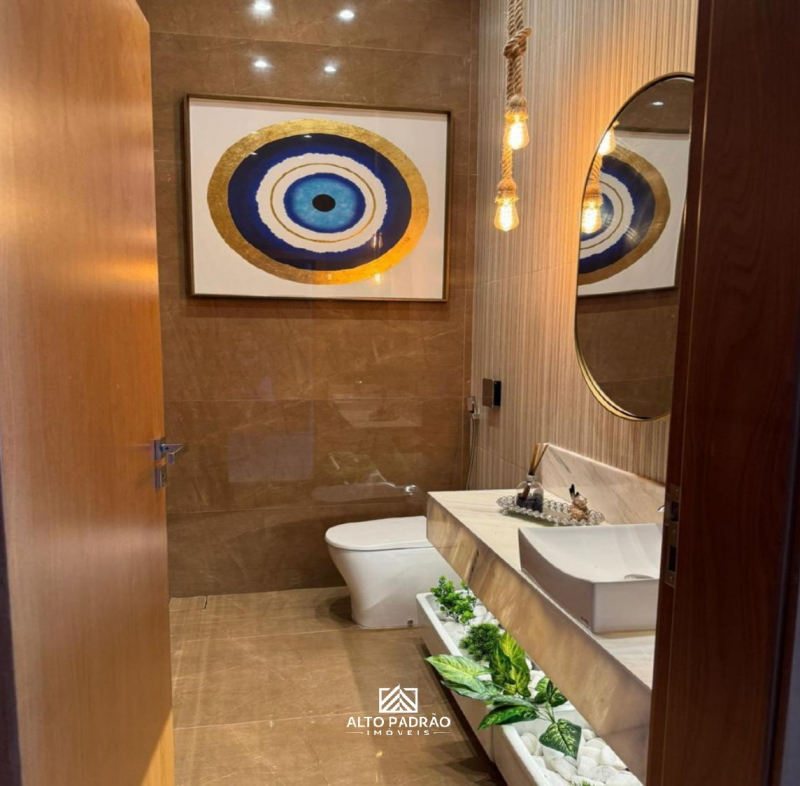 Apartamento, Portal do Sol Green