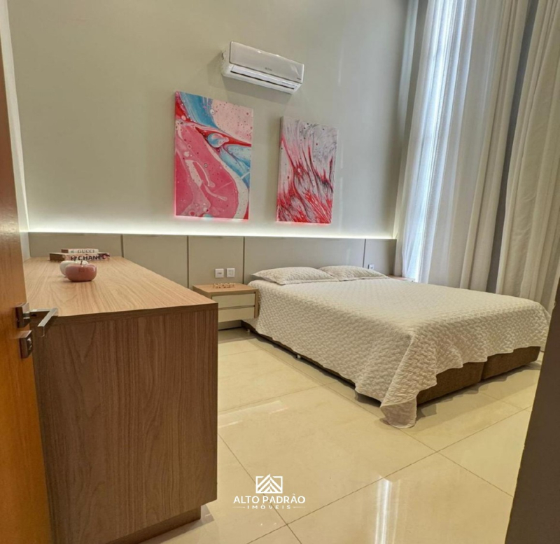 Apartamento, Portal do Sol Green