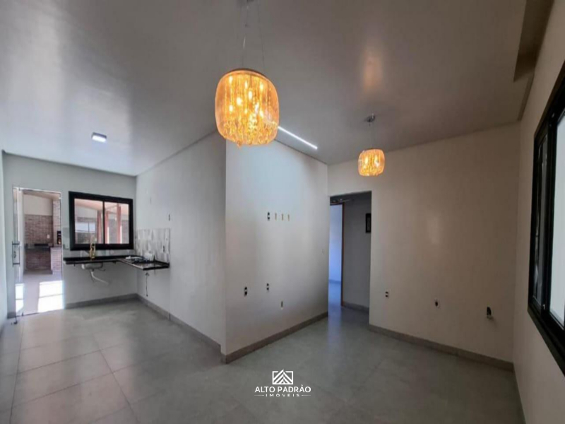 Apartamento, Goiânia 2