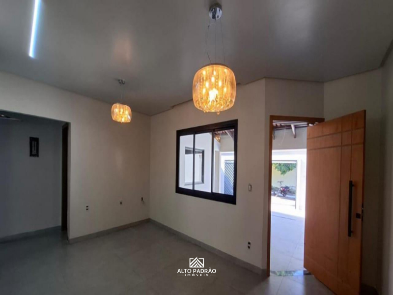 Apartamento, Goiânia 2