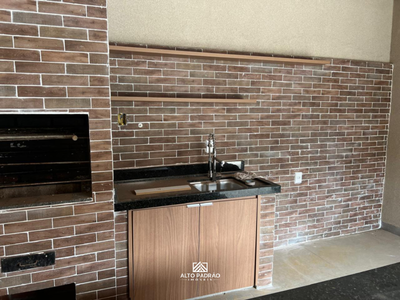 Apartamento, Goiânia 2