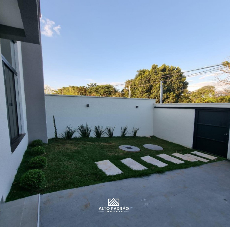 Apartamento, Goiânia 2