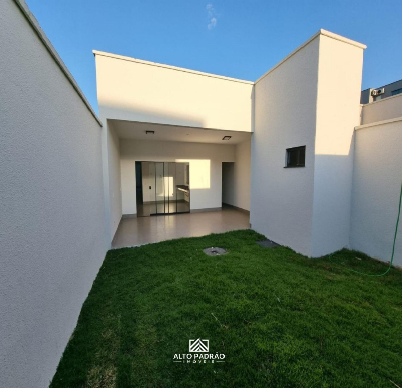 Apartamento, Goiânia 2