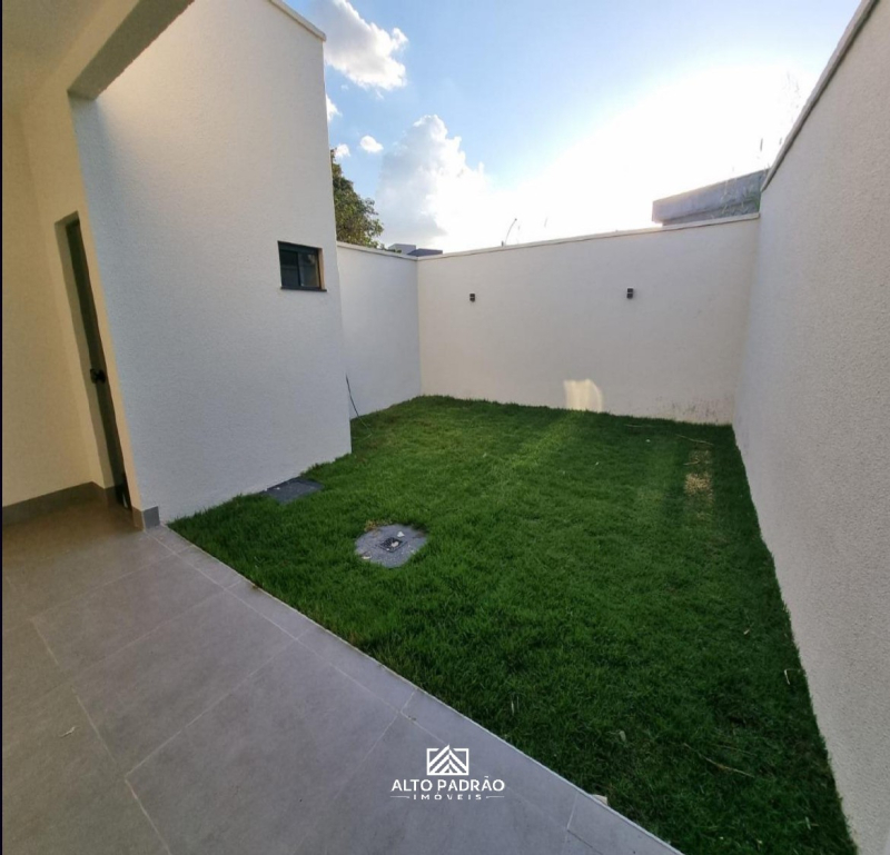 Apartamento, Goiânia 2