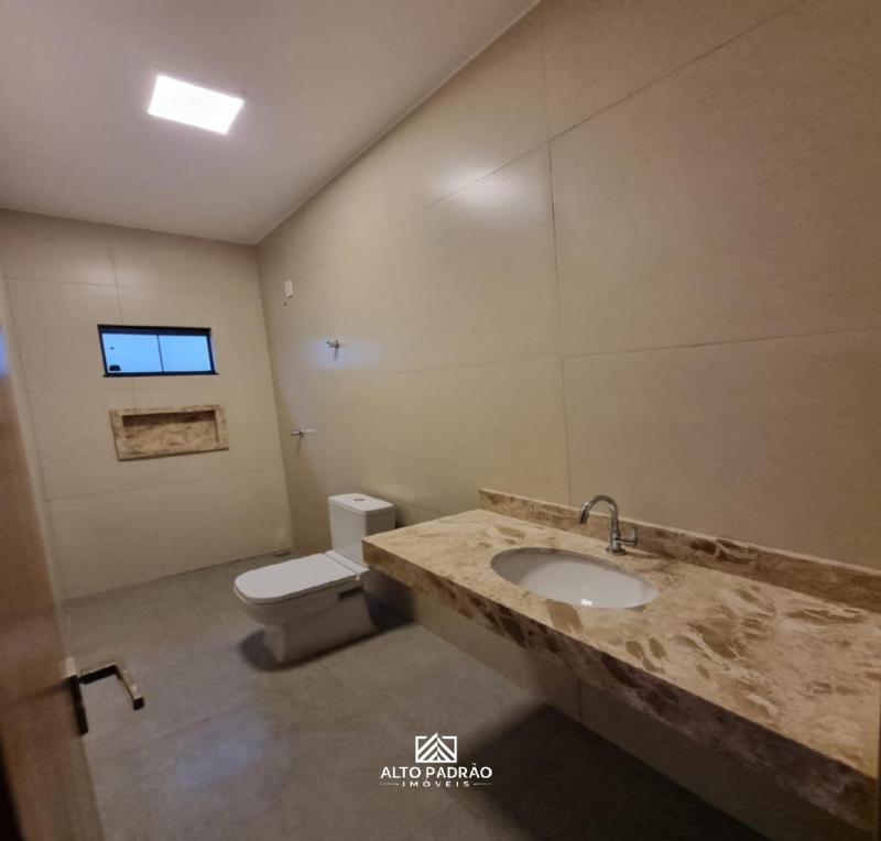 Apartamento, Goiânia 2