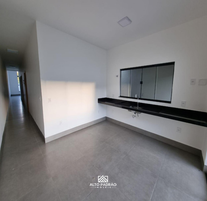 Apartamento, Goiânia 2