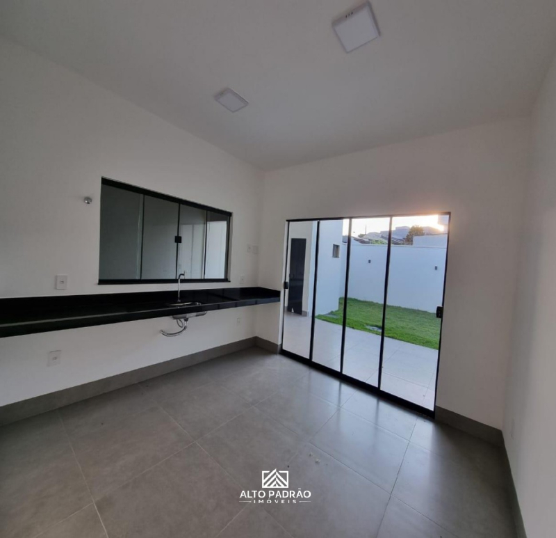 Apartamento, Goiânia 2