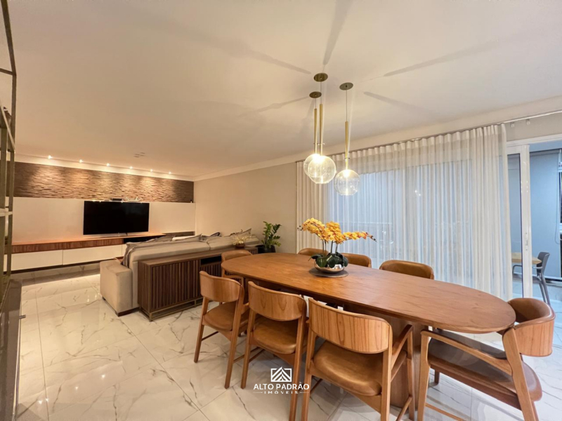 Apartamento, Setor Bueno