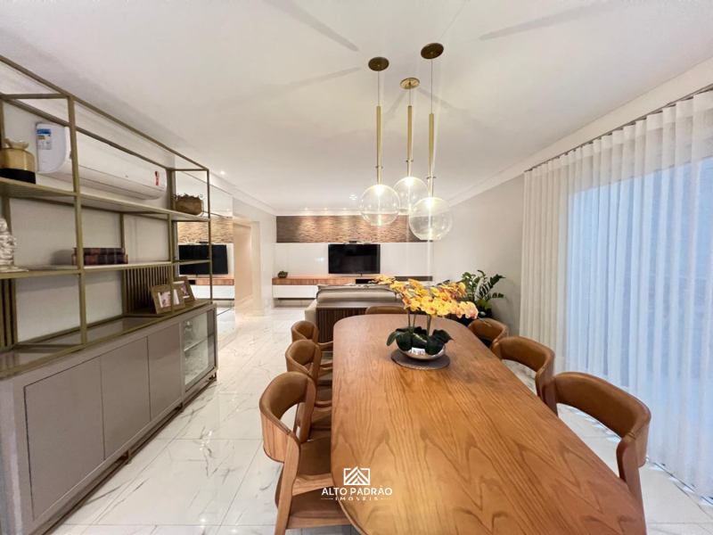 Apartamento, Setor Bueno