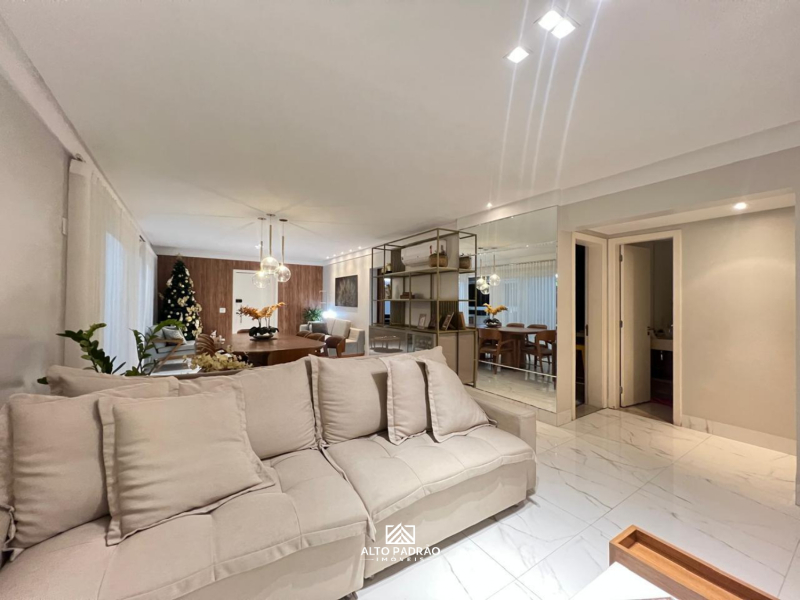 Apartamento, Setor Bueno