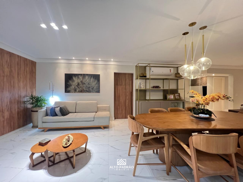 Apartamento, Setor Bueno