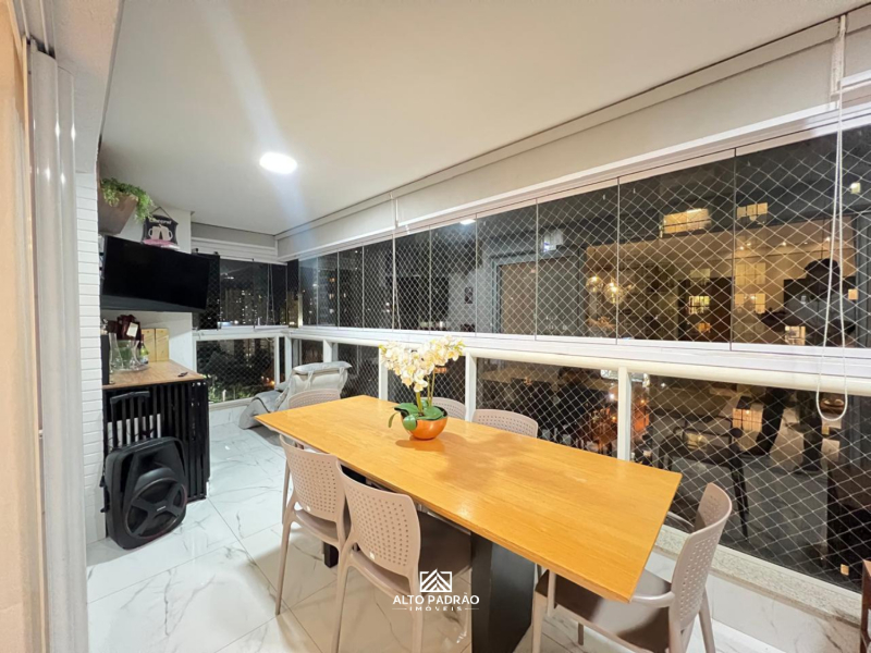 Apartamento, Setor Bueno