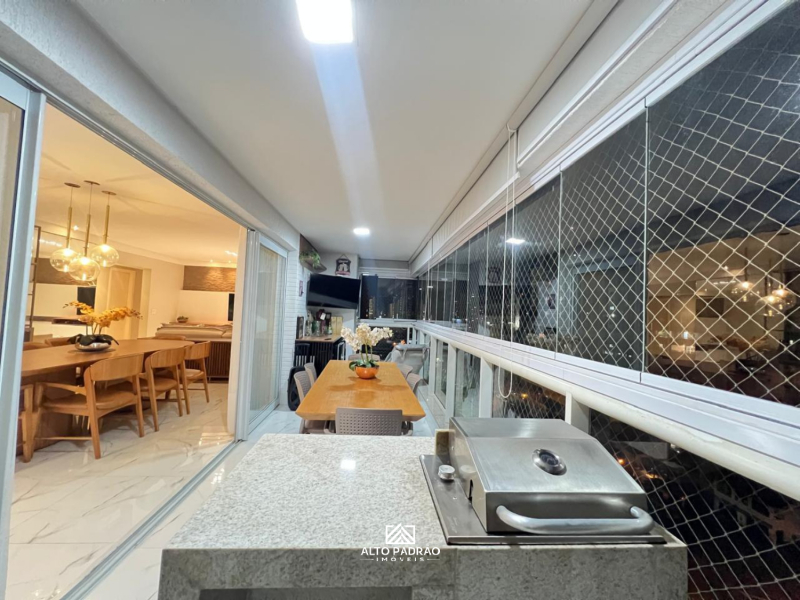 Apartamento, Setor Bueno