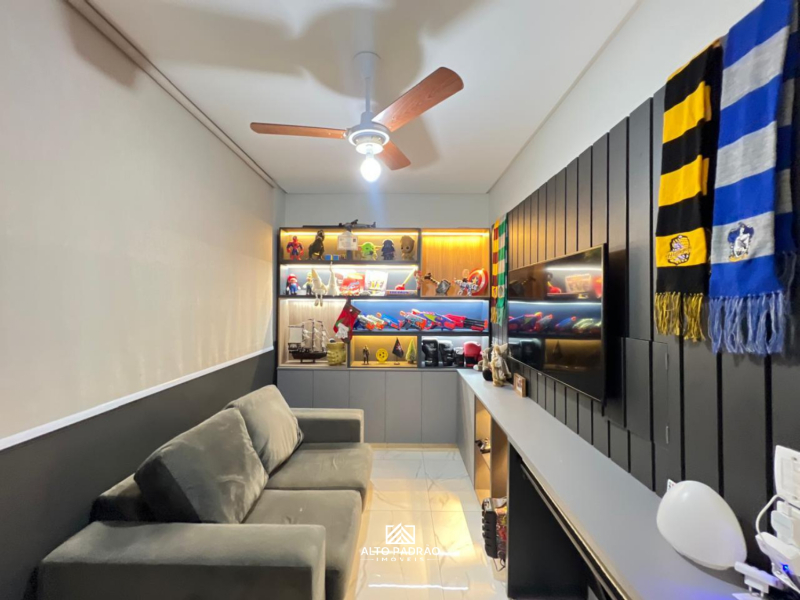 Apartamento, Setor Bueno