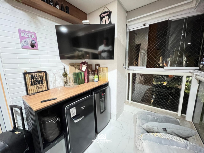 Apartamento, Setor Bueno