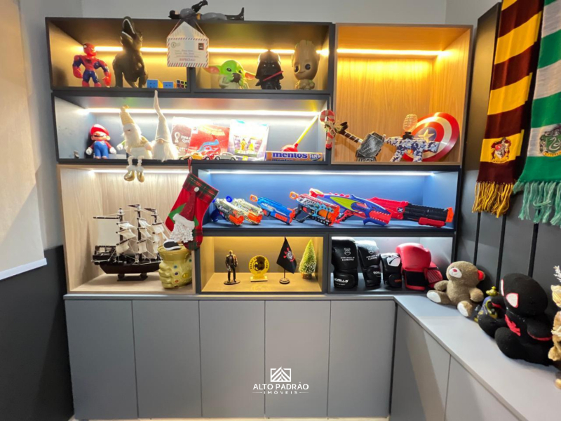 Apartamento, Setor Bueno