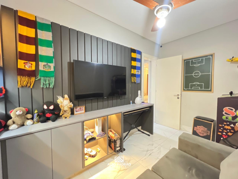 Apartamento, Setor Bueno