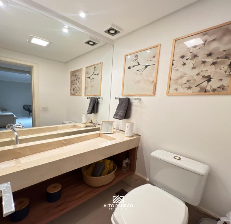 Apartamento, Setor Bueno