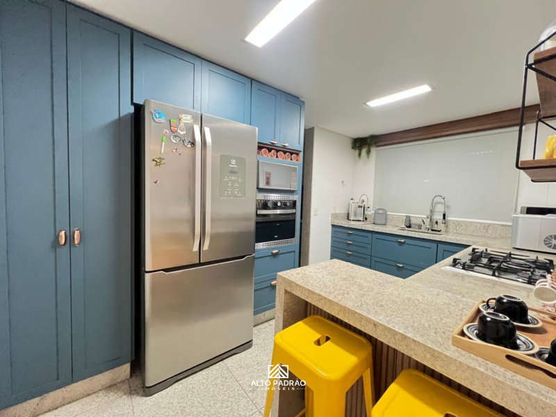 Apartamento, Setor Bueno