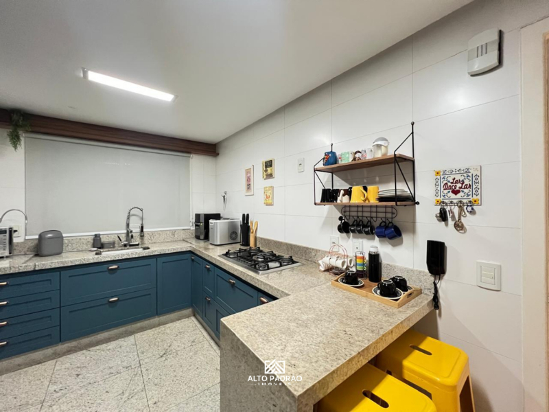 Apartamento, Setor Bueno