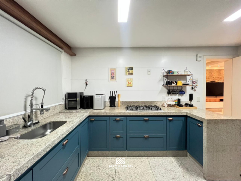 Apartamento, Setor Bueno