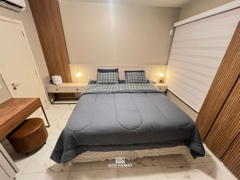 Apartamento, Setor Bueno