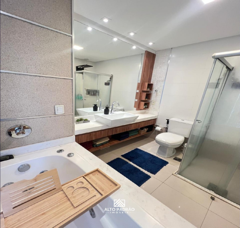 Apartamento, Setor Bueno