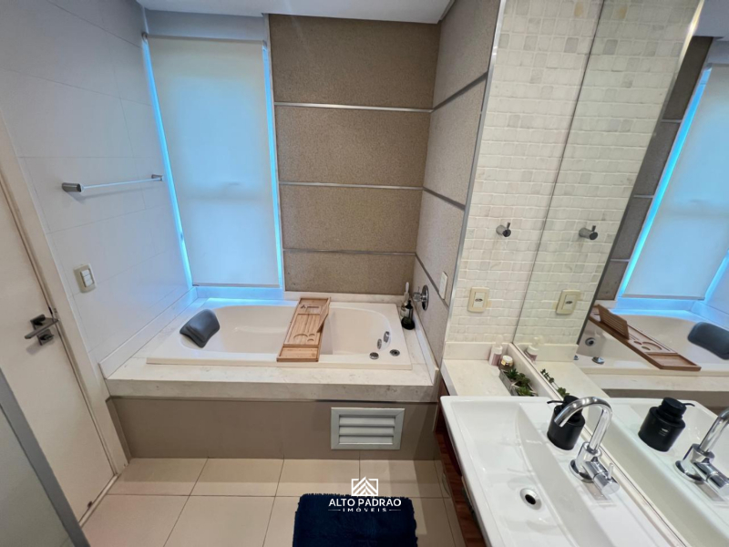 Apartamento, Setor Bueno