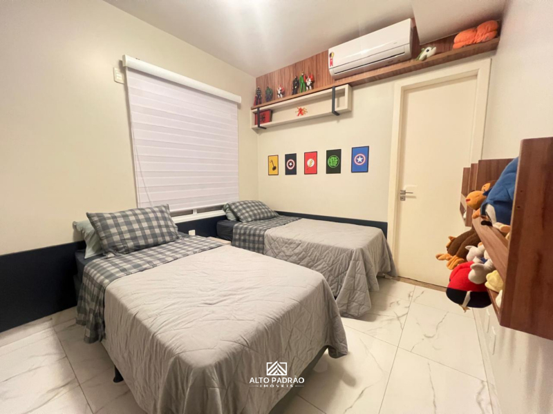 Apartamento, Setor Bueno