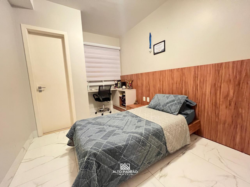 Apartamento, Setor Bueno