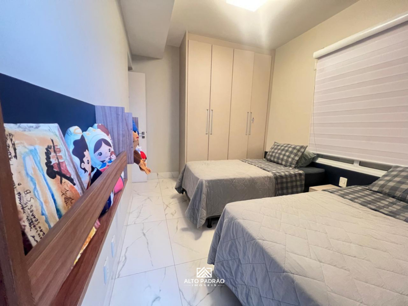 Apartamento, Setor Bueno