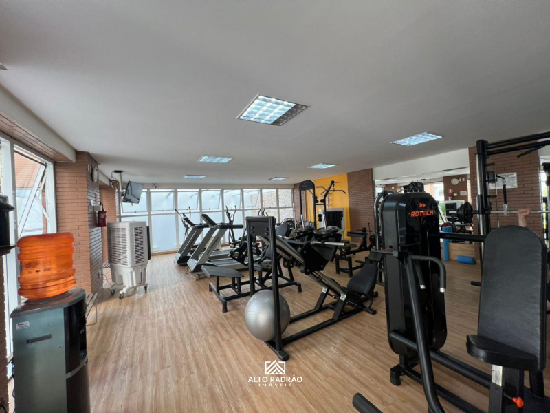 Apartamento, Setor Bueno