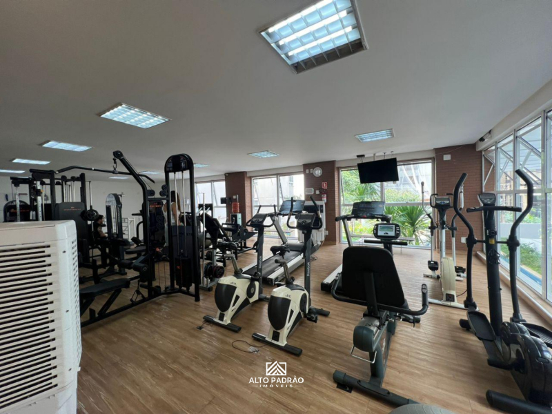 Apartamento, Setor Bueno