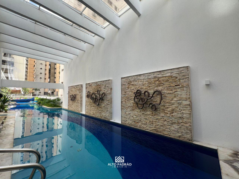 Apartamento, Setor Bueno