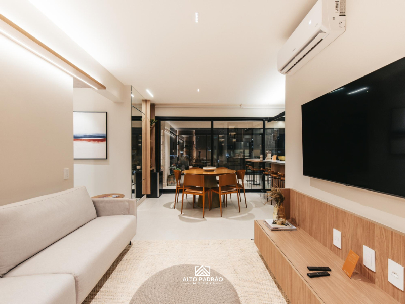 Apartamento, Setor Bueno