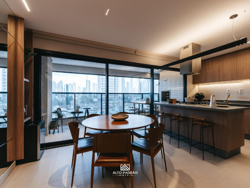 Apartamento, Setor Bueno