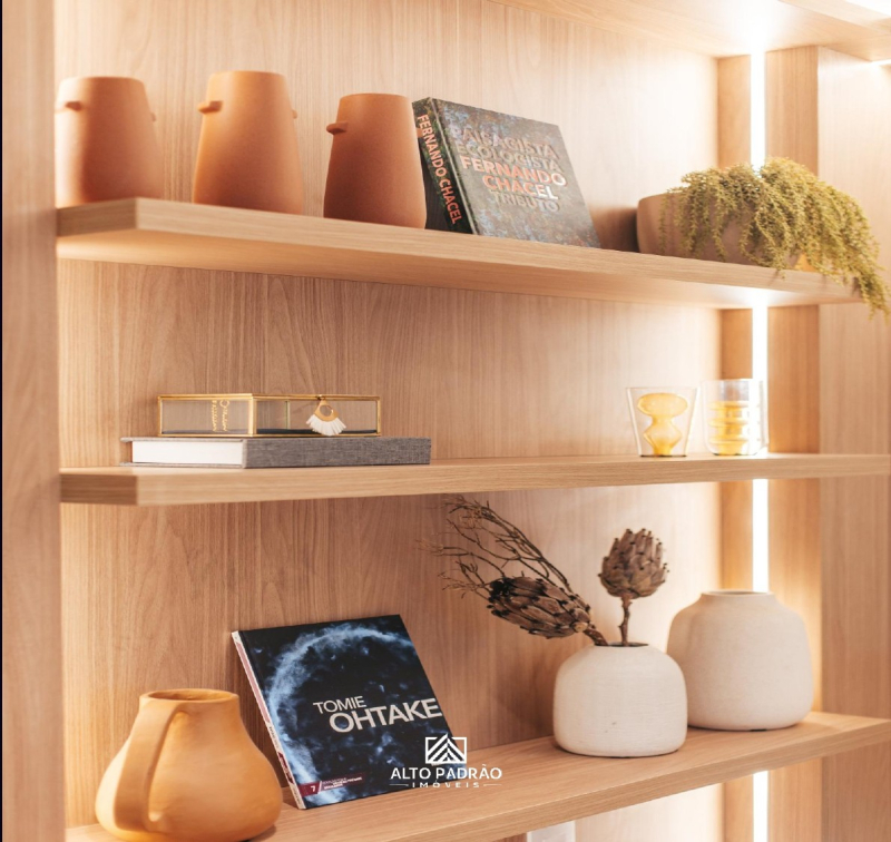 Apartamento, Setor Bueno