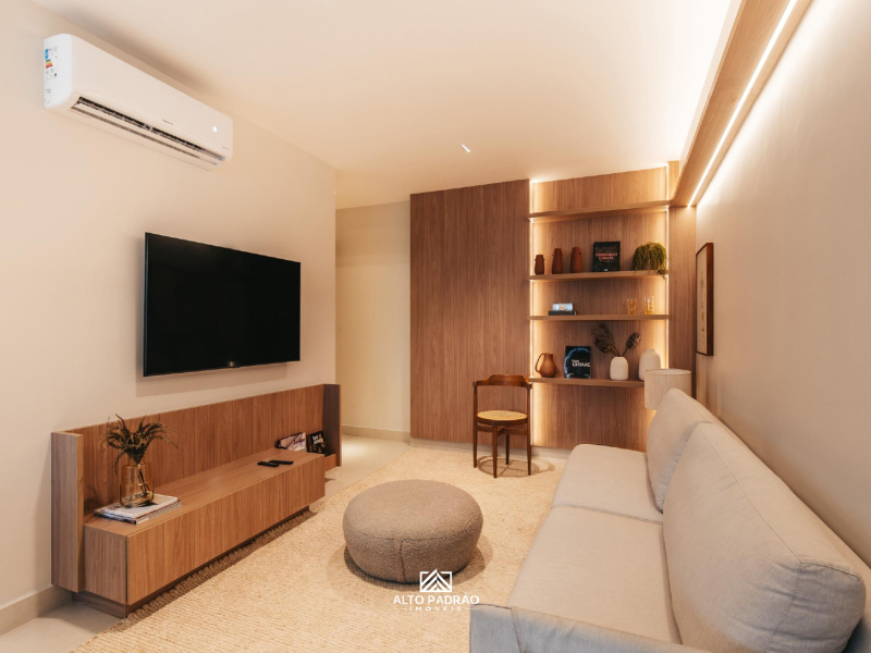 Apartamento, Setor Bueno