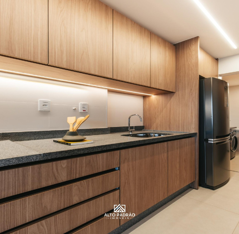 Apartamento, Setor Bueno