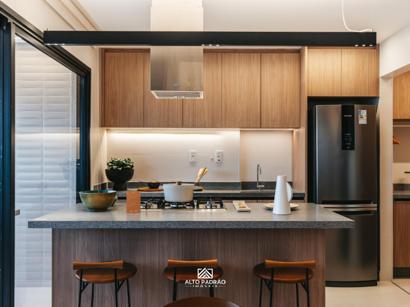 Apartamento, Setor Bueno