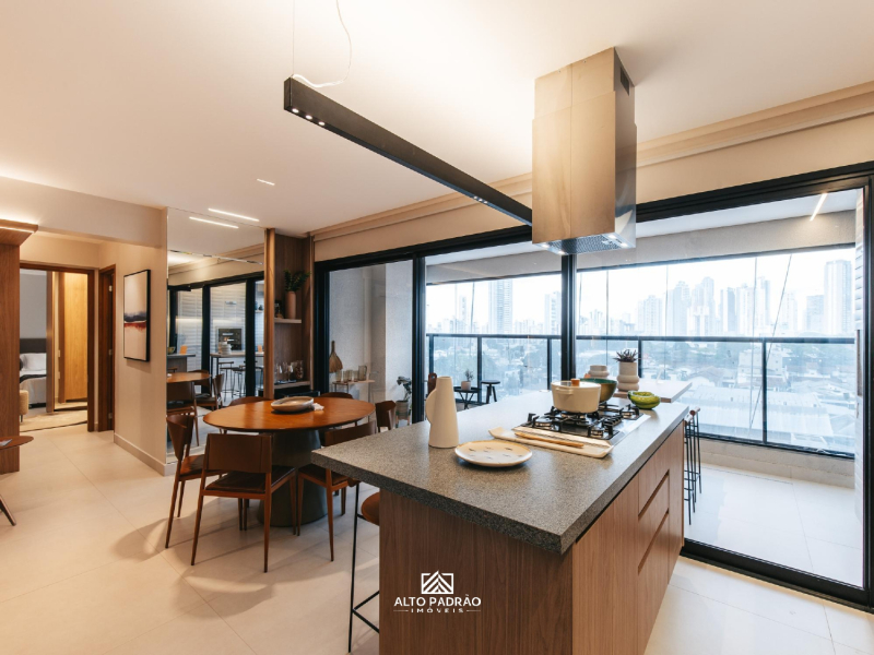 Apartamento, Setor Bueno