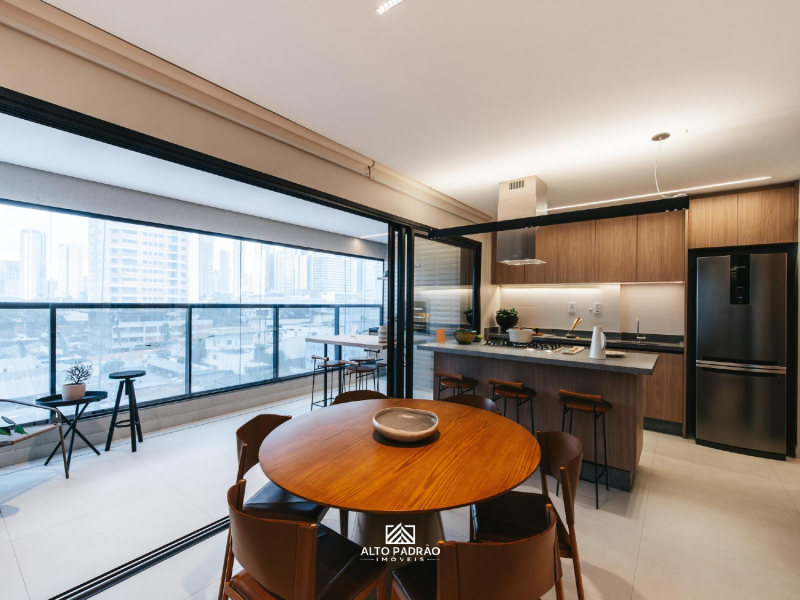 Apartamento, Setor Bueno