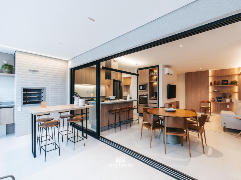 Apartamento, Setor Bueno